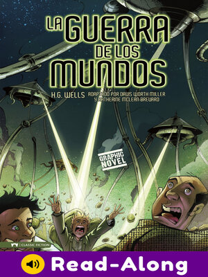 cover image of La Guerra de los Mundos